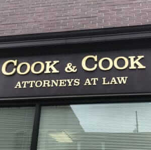Cook & Cook | Attorneys At Law